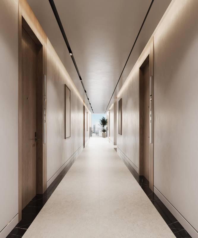 Gallery Bond Living#8