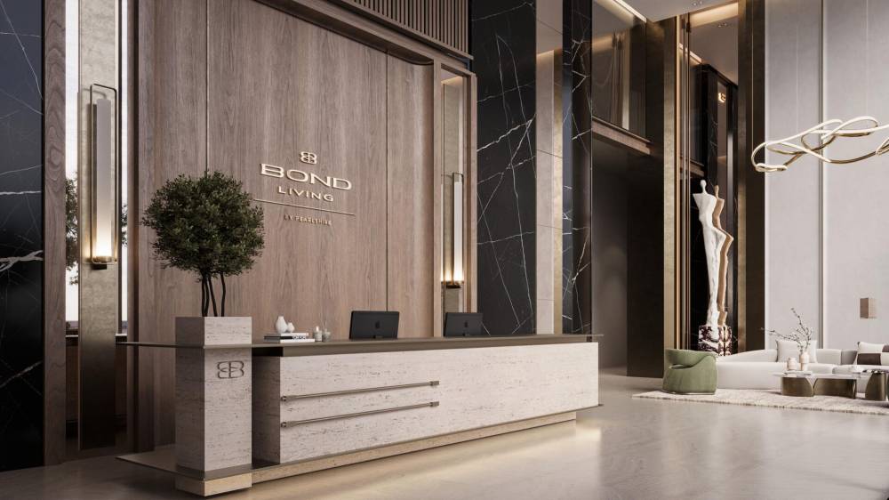 Gallery Bond Living#7