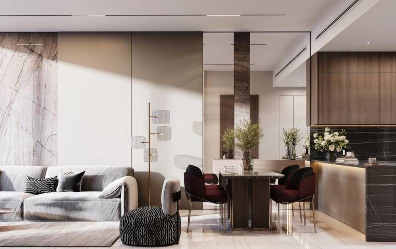 Interior design – Bond Living