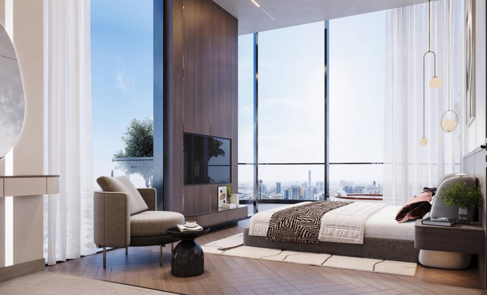 Interior design – Bond Living#12