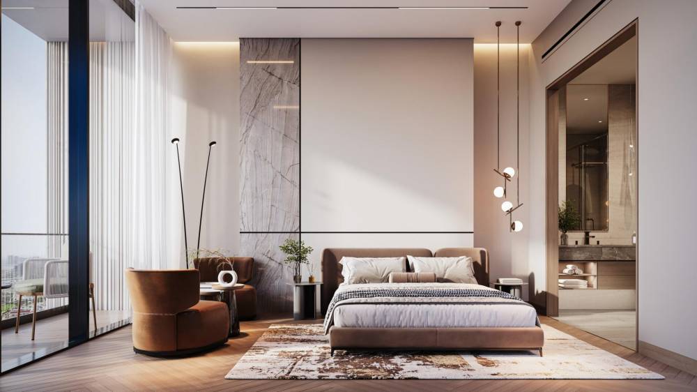 Interior design – Bond Living#2