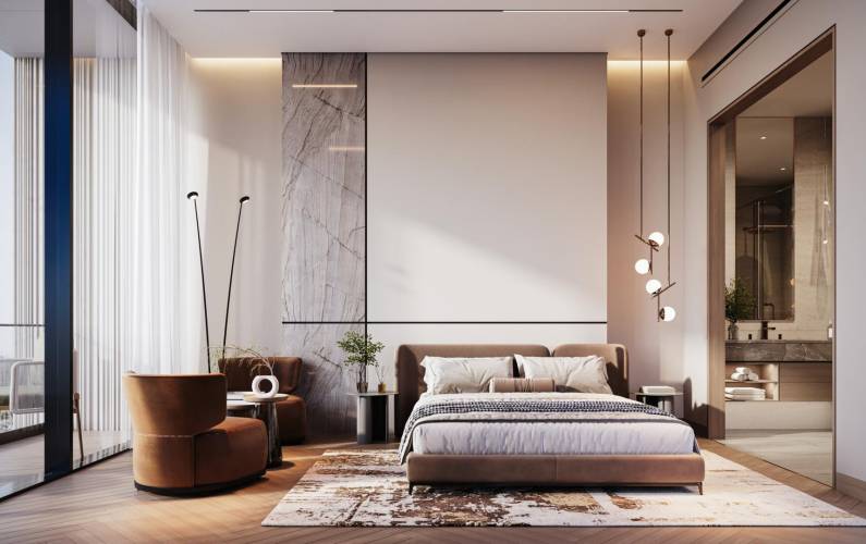 Interior design – Bond Living