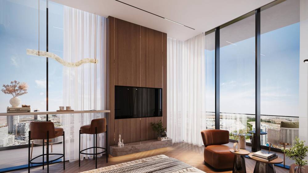 Interior design – Bond Living#3