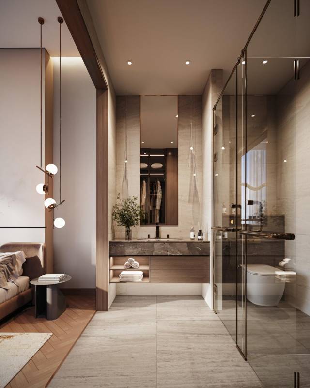 Interior design – Bond Living#13