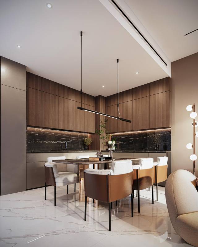 Interior design – Bond Living#14