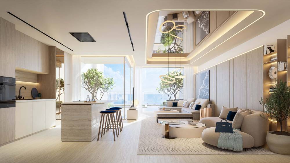 Interior design – Vitalia#1