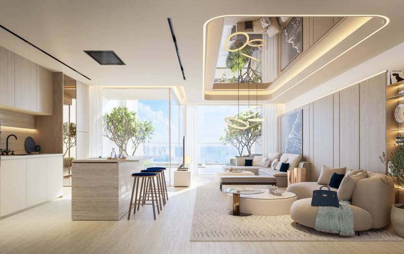 Interior design – Vitalia