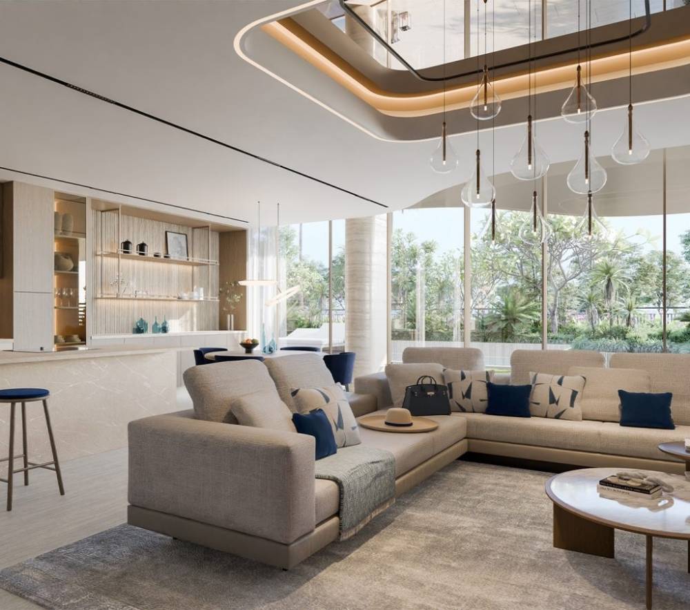 Interior design – Vitalia#9