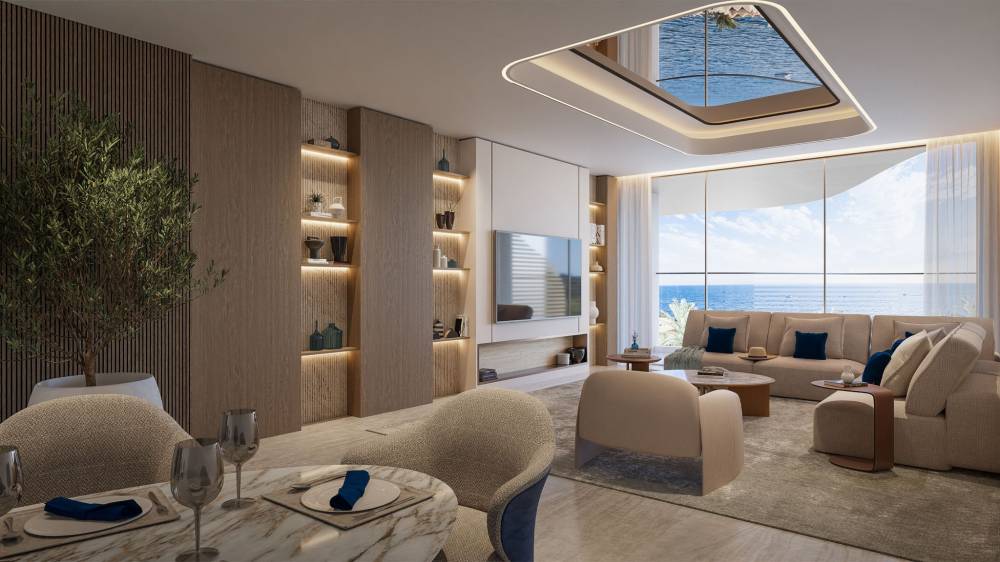 Interior design – Vitalia#2