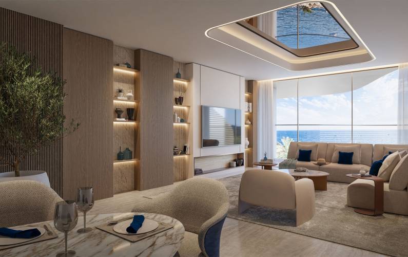 Interior design – Vitalia