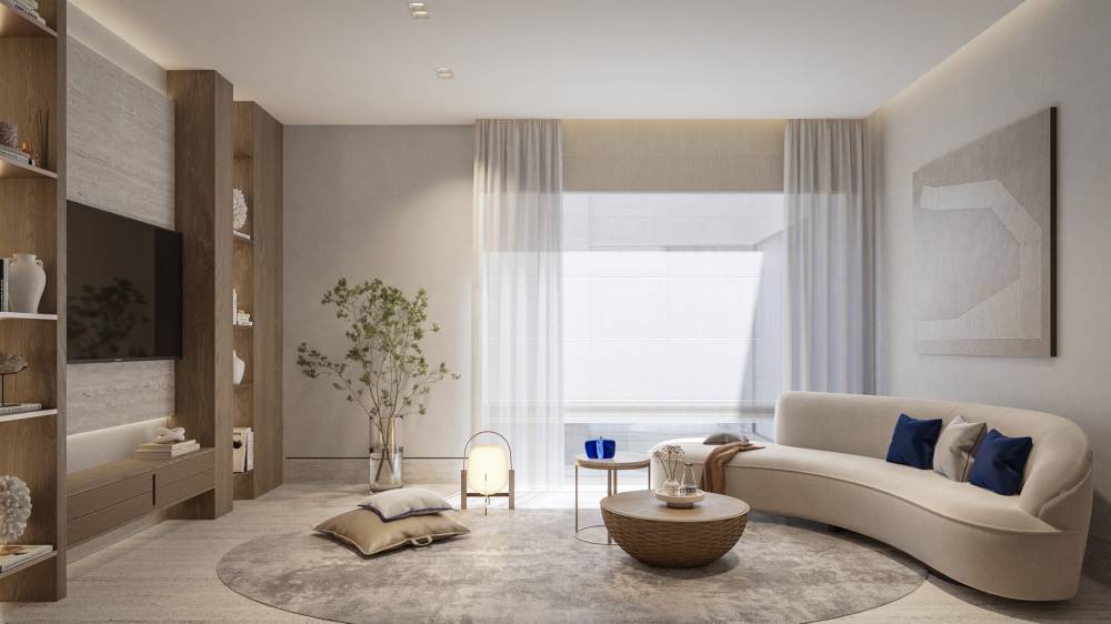 Interior design – Vitalia#3