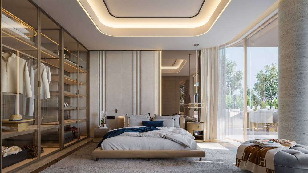 Interior design – Vitalia#6