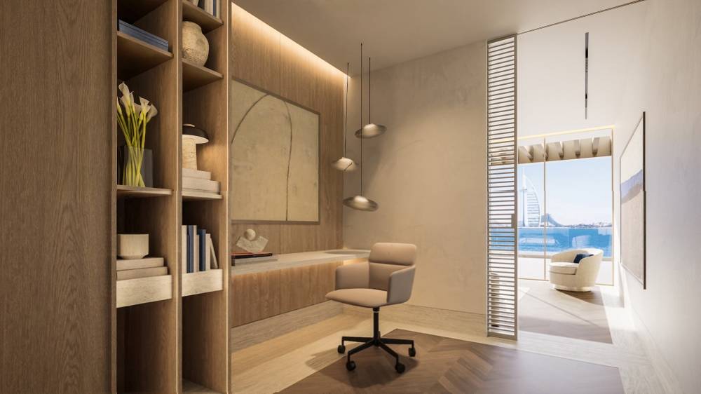 Interior design – Vitalia#8