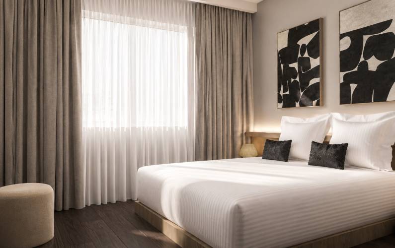 Interior design – PUD Residences 1