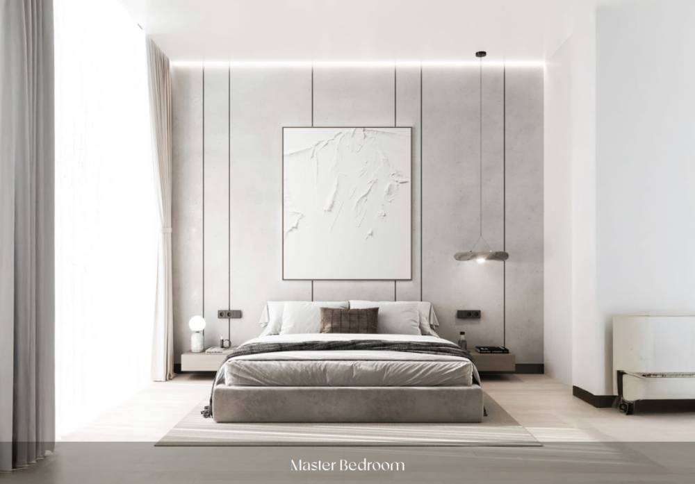 Interior design – Amaya by Polygon#4