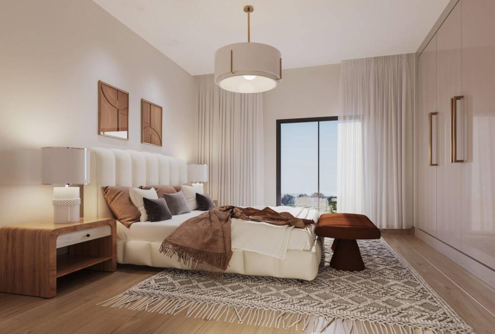 Interior design – Barari Views#2