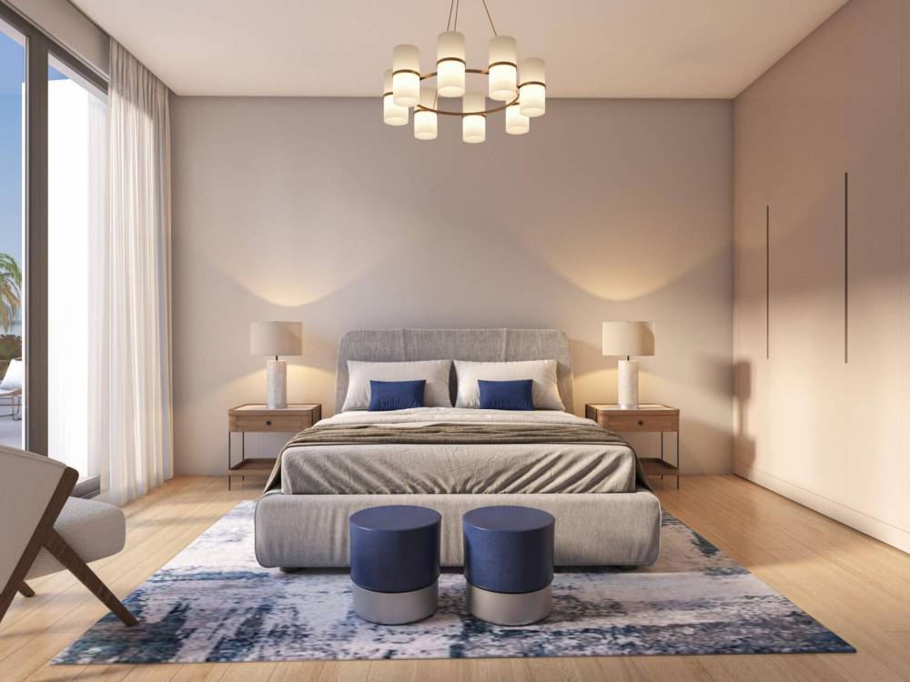 Interior design – Barari Views#3