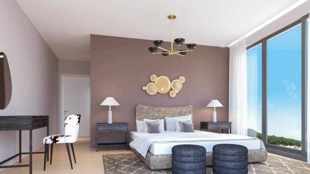 Interior design – Barari Views#4