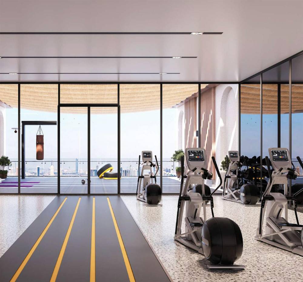 Interior design – Gateway#10