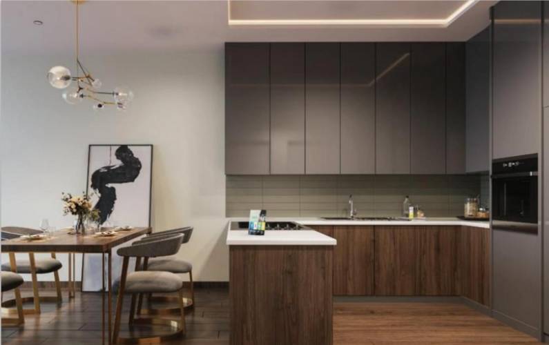Interior design – Gateway