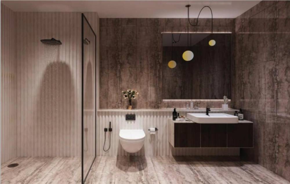 Interior design – Gateway#2