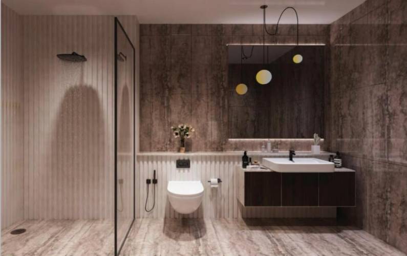 Interior design – Gateway