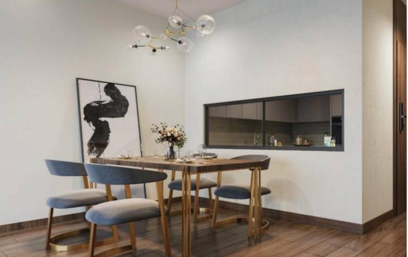 Interior design – Gateway