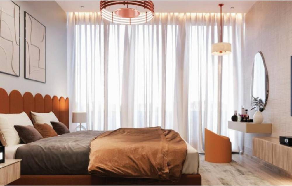 Interior design – Gateway#5