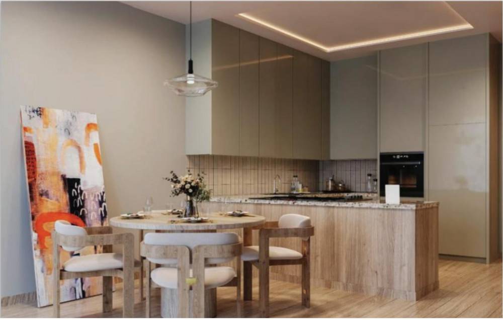 Interior design – Gateway#7