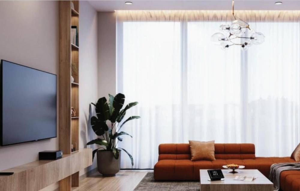Interior design – Gateway#8