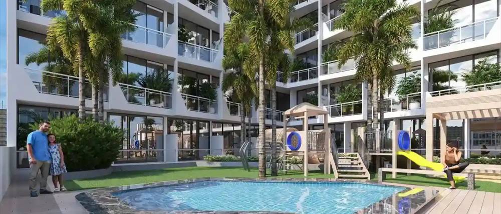 Gallery South Lofts#2