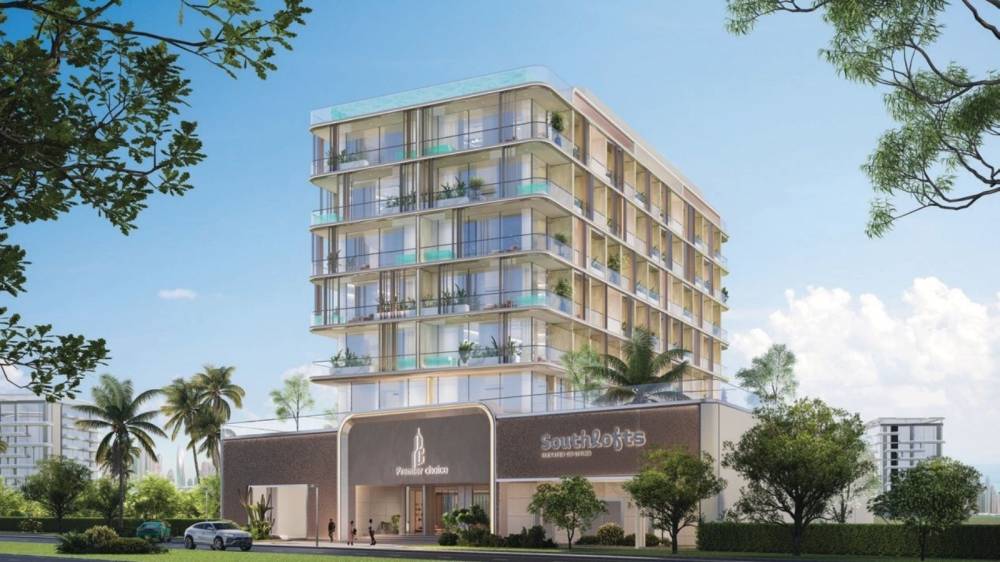 Gallery South Lofts#1