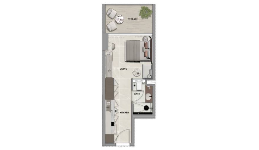 Plans South Lofts