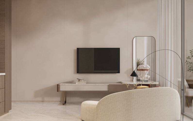 Interior design – South Lofts