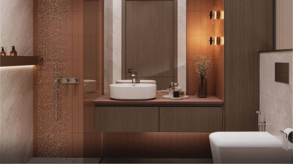 Interior design – South Lofts#2