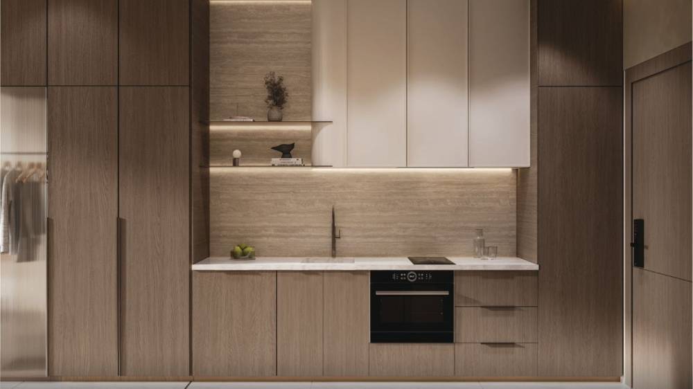 Interior design – South Lofts#3