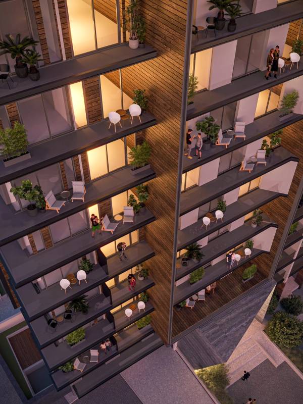 Gallery Elevate by Prescott#14