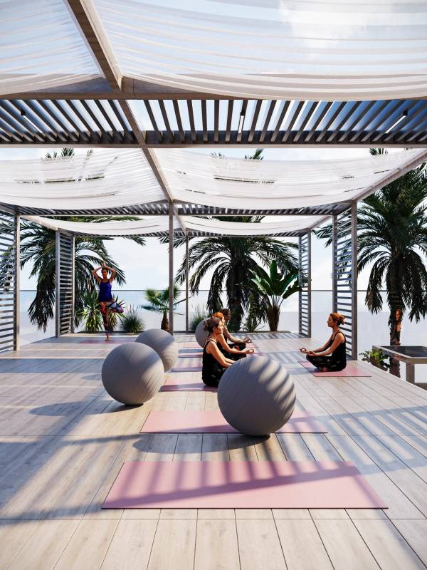 Interior design – Elevate by Prescott#8