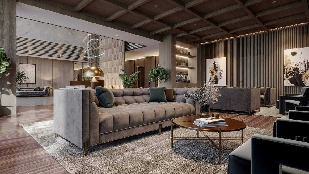 Interior design – Elevate by Prescott#1
