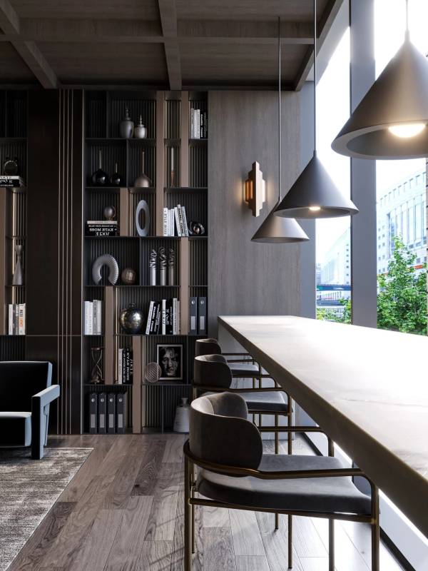 Interior design – Elevate by Prescott#2