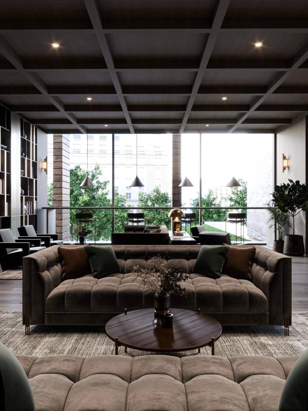 Interior design – Elevate by Prescott#3