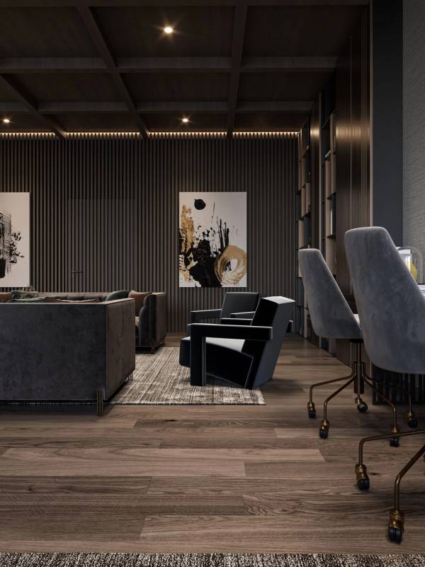Interior design – Elevate by Prescott#4