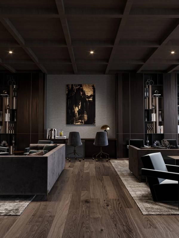 Interior design – Elevate by Prescott#5