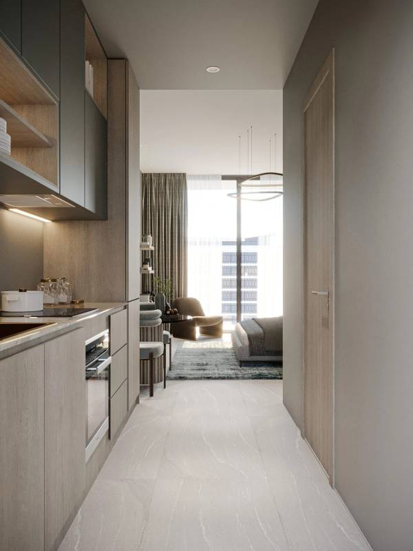 Interior design – Elevate by Prescott#6