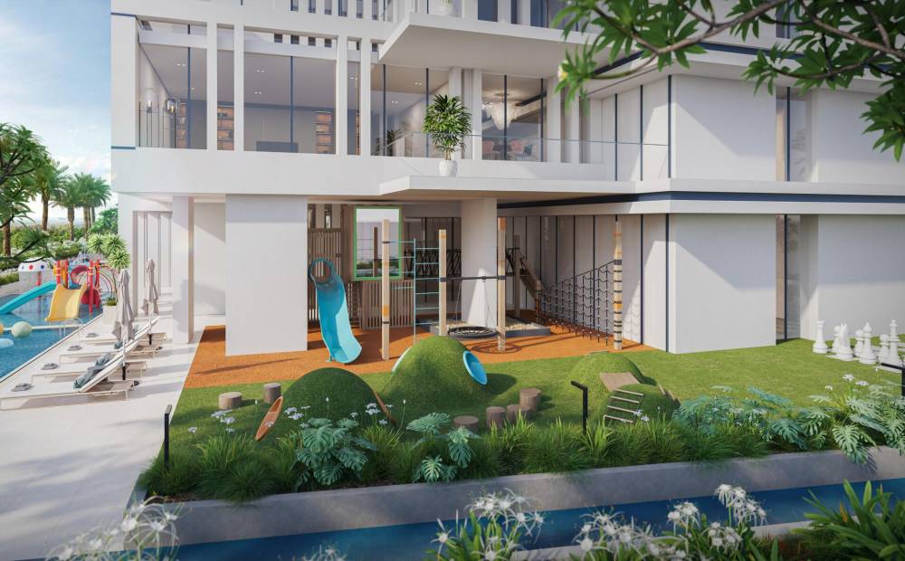 Gallery Fairway Residences#10