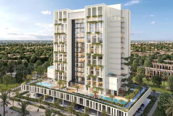 Fairway Residences