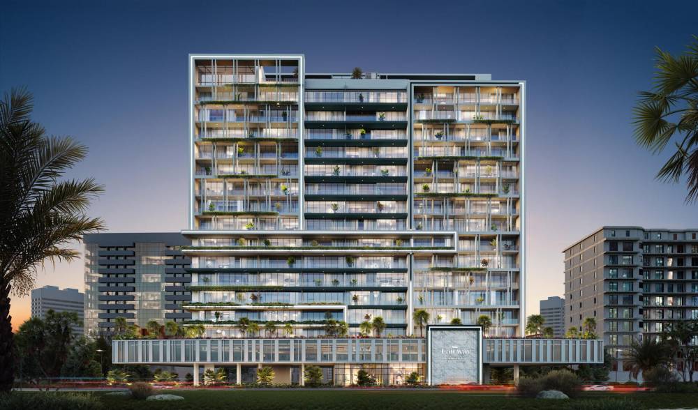 Gallery Fairway Residences#2