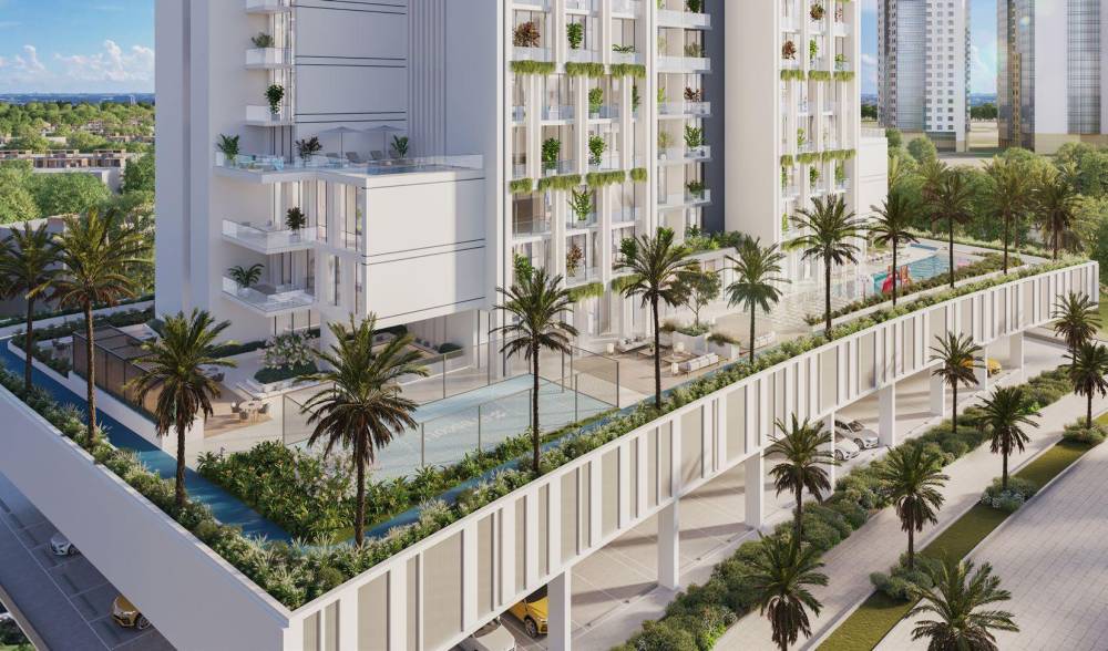 Gallery Fairway Residences#3