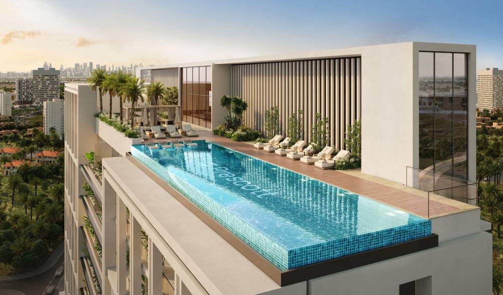 Gallery Fairway Residences#4
