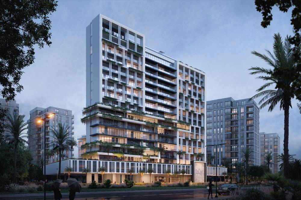 Gallery Fairway Residences#7